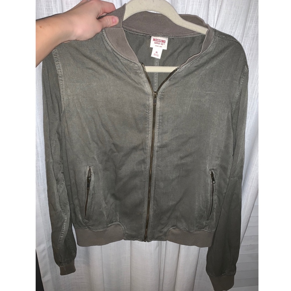 Jacket